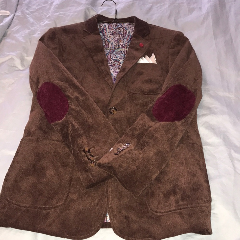 Kids Blazer